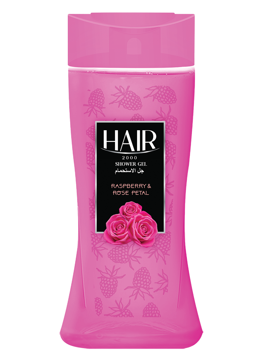  HAIR Биеийн шингэн саван (Сарнай цэцгийн хандтай)