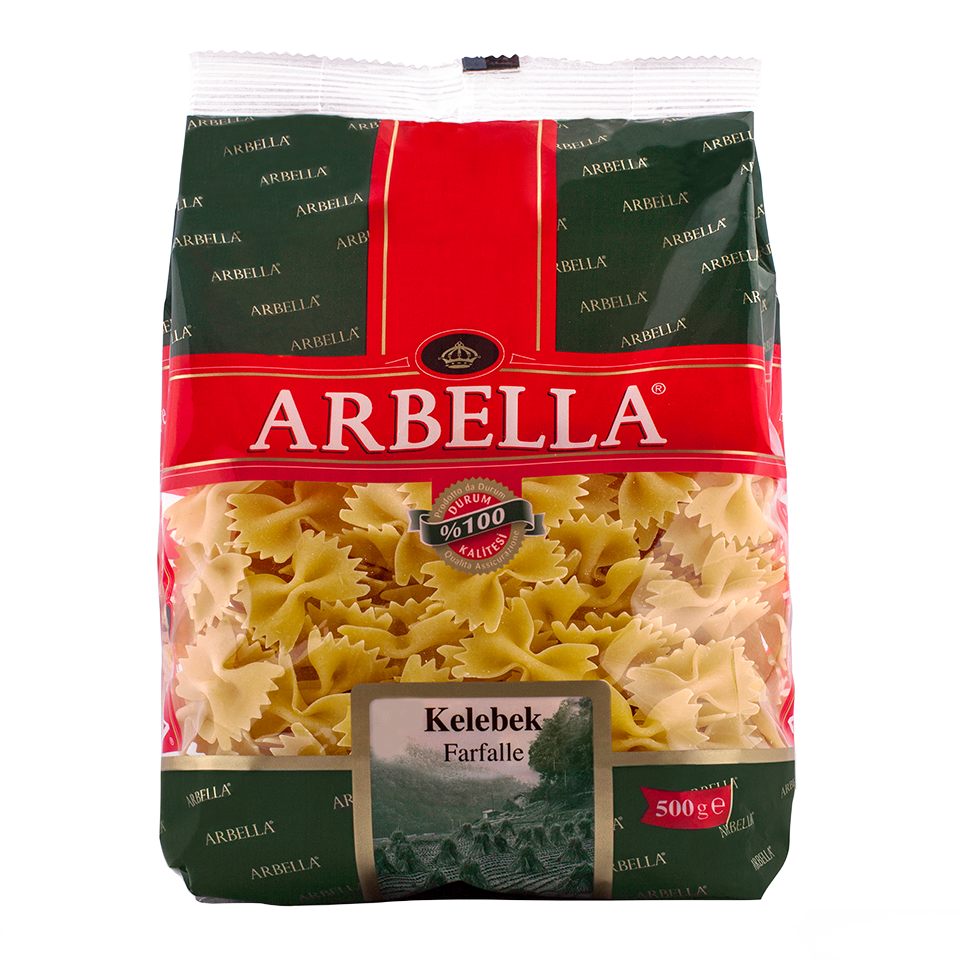 Farfalle