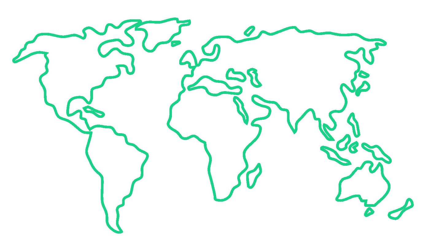 World Map