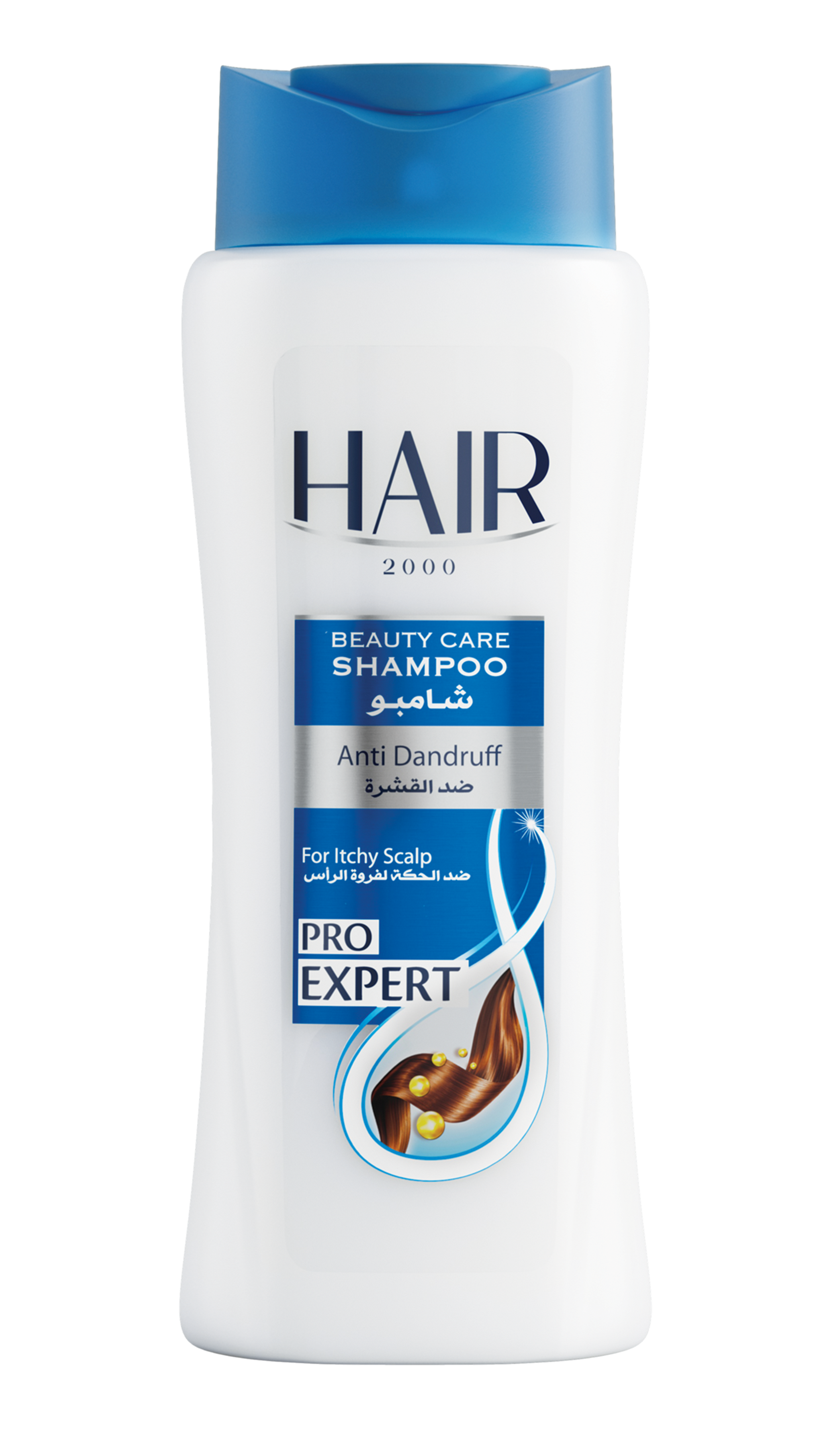 Hair