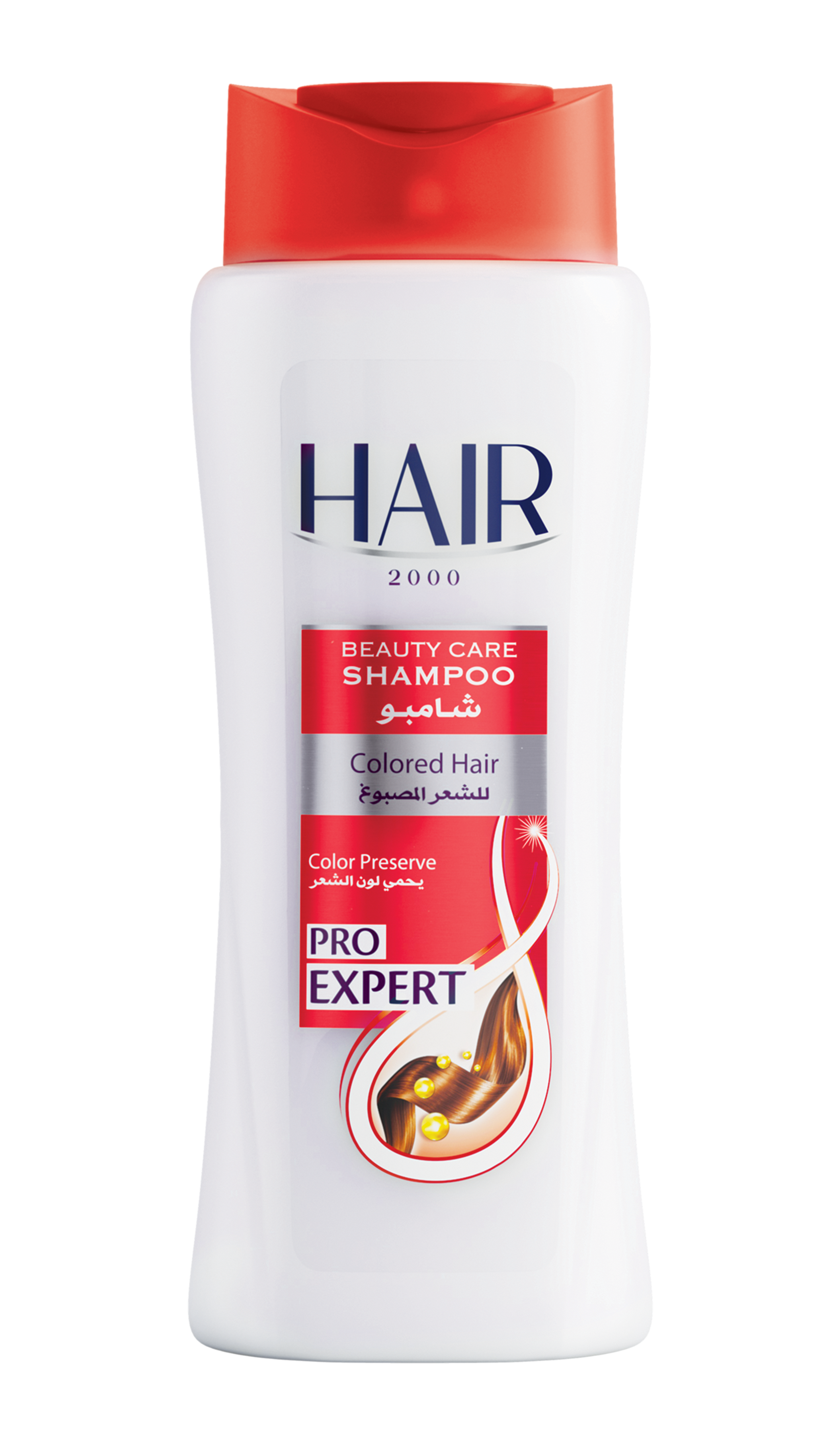 Hair