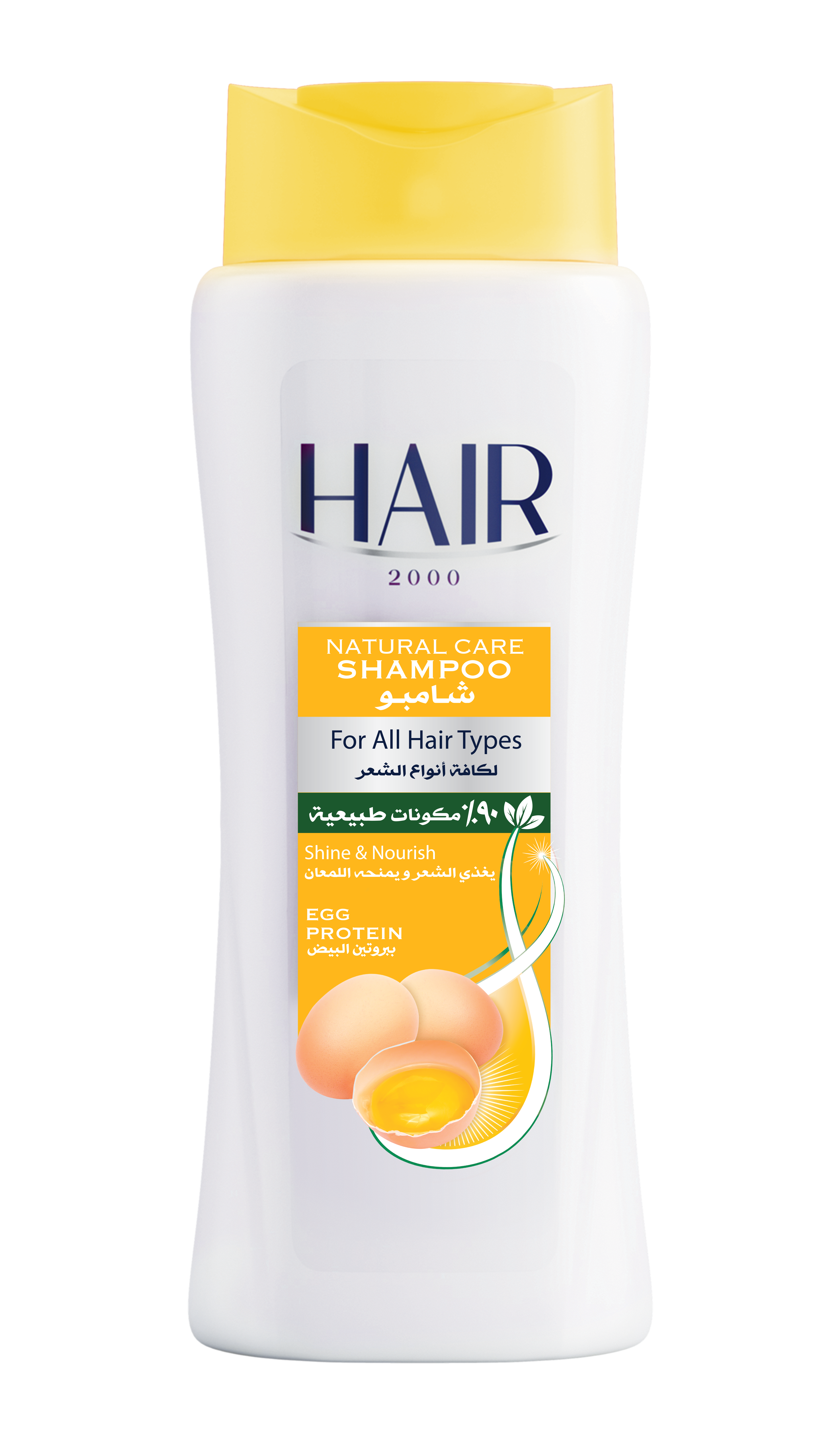 Hair