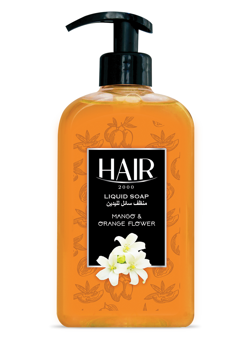 Hair